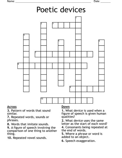 Enter a Crossword Clue. . Poetic sections crossword